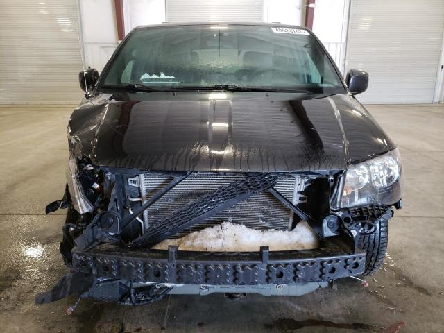 Photo 5 from auction – 2016 DODGE GRAND CARA with VIN 2C4RDGEG9GR375203