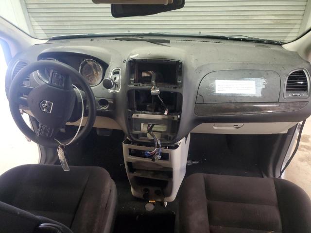 Photo 8 from auction – 2019 DODGE GRAND CARA with VIN 2C4RDGBG8KR805266
