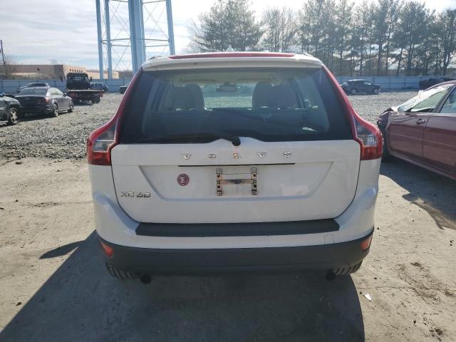 Photo 6 from auction – 2013 VOLVO XC60 3.2 with VIN YV4940DL6D2382123