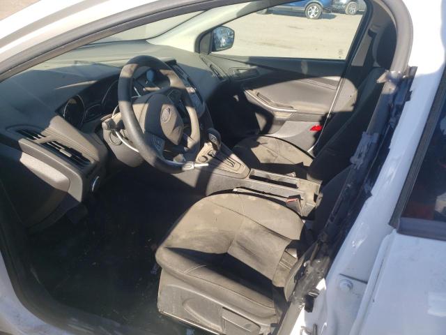 Photo 7 from auction – 2018 FORD FOCUS S with VIN 1FADP3E26JL238966
