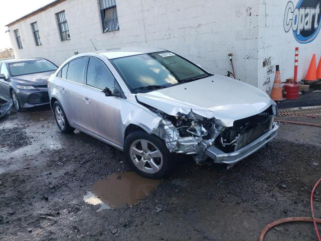 Photo 4 from auction – 2015 CHEVROLET CRUZE LT with VIN 1G1PC5SB5F7219465