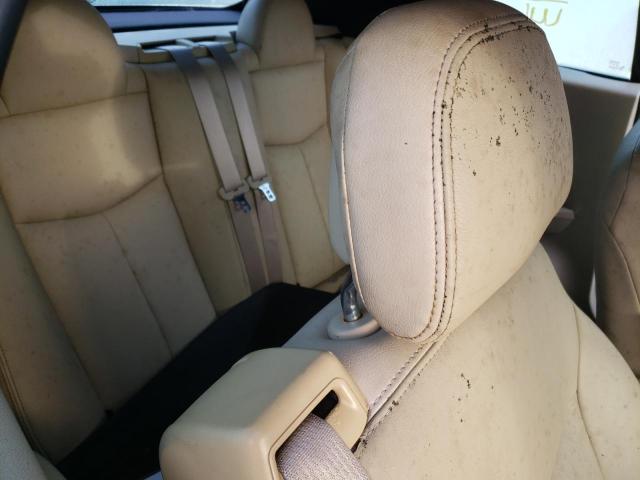 Photo 10 from auction – 2011 CHRYSLER 200 TOURIN with VIN 1C3BC2EBXBN605823