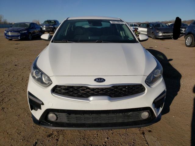 Photo 5 from auction – 2019 KIA FORTE FE with VIN 3KPF24AD2KE033492