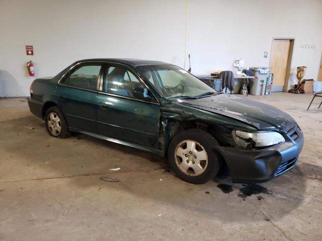 Photo 4 from auction – 2002 HONDA ACCORD EX with VIN 1HGCG16542A079740