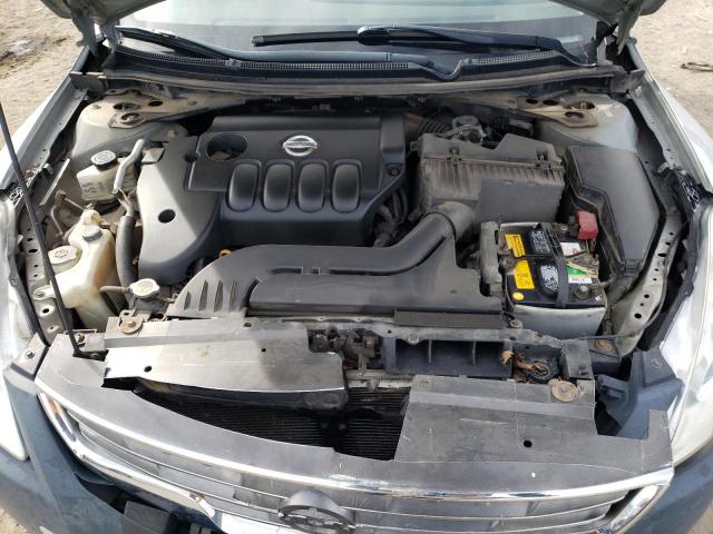 Photo 11 from auction – 2012 NISSAN ALTIMA BAS with VIN 1N4AL2AP1CN429065
