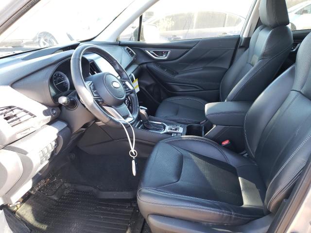 Photo 7 from auction – 2020 SUBARU FORESTER L with VIN JF2SKAUCXLH502793