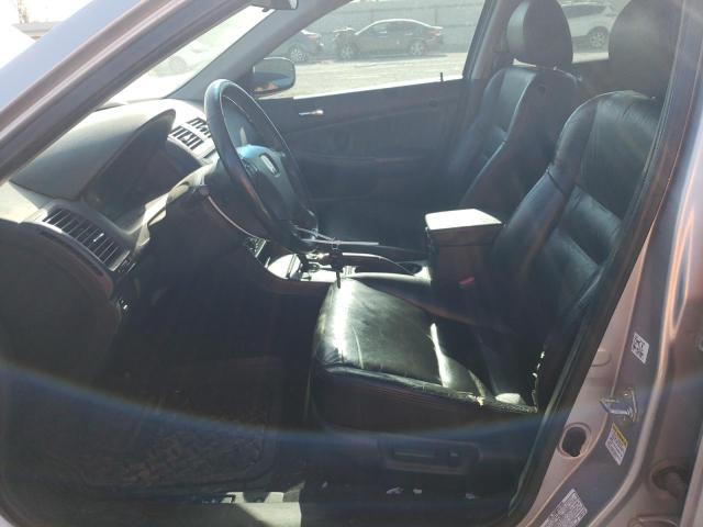 Photo 7 from auction – 2003 HONDA ACCORD EX with VIN JHMCM56613C065564
