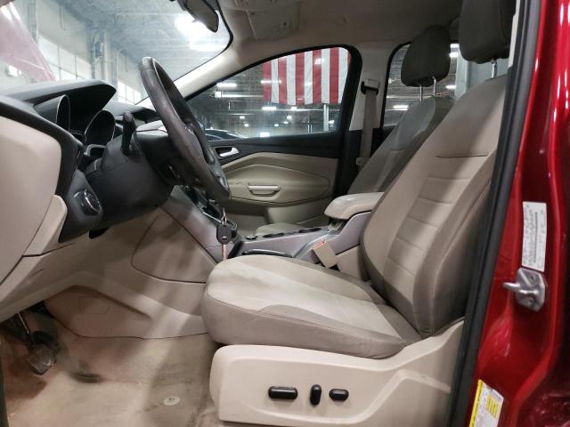 Photo 7 from auction – 2014 FORD ESCAPE SE with VIN 1FMCU0GX5EUA38596