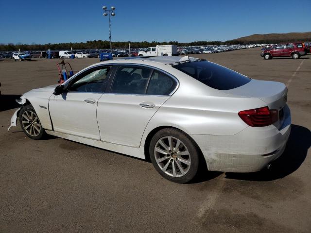 Photo 2 from auction – 2016 BMW 535 XI with VIN WBA5B3C58GG255910