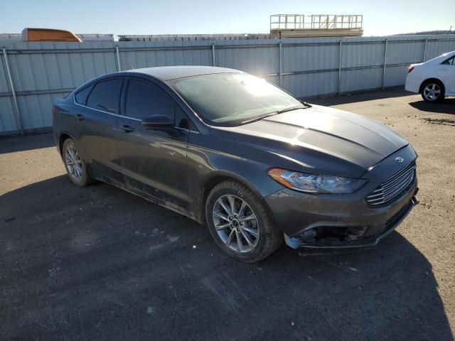 Photo 4 from auction – 2017 FORD FUSION SE with VIN 3FA6P0H79HR397880