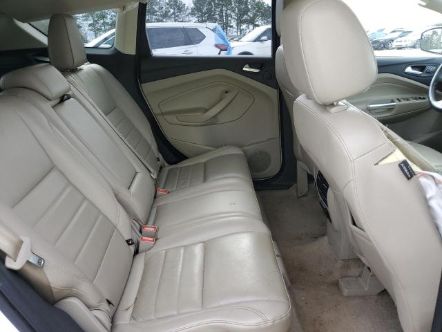 Photo 11 from auction – 2016 FORD ESCAPE TIT with VIN 1FMCU0J96GUB66083