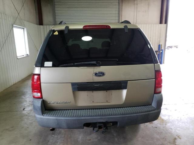Photo 6 from auction – 2003 FORD EXPLORER X with VIN 1FMZU72KX3ZB57162