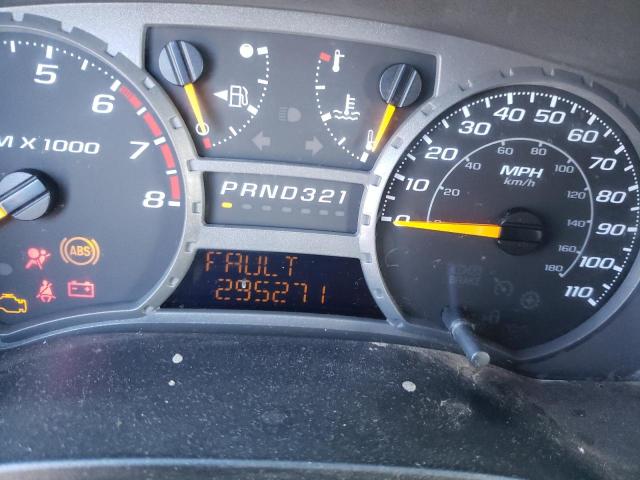 Photo 9 from auction – 2004 CHEVROLET COLORADO with VIN 1GCDT136X48175426