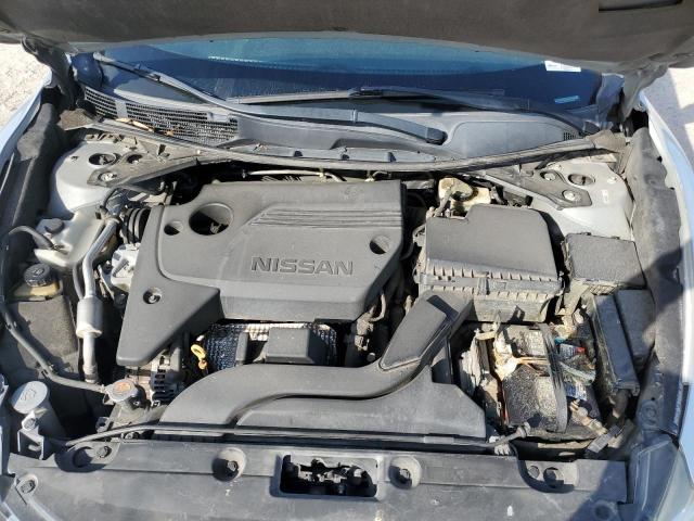 Photo 11 from auction – 2016 NISSAN ALTIMA 2.5 with VIN 1N4AL3AP9GN332952
