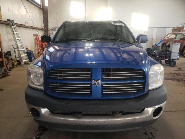 Photo 5 from auction – 2007 DODGE RAM 1500 S with VIN 1D7HU182X7J636910