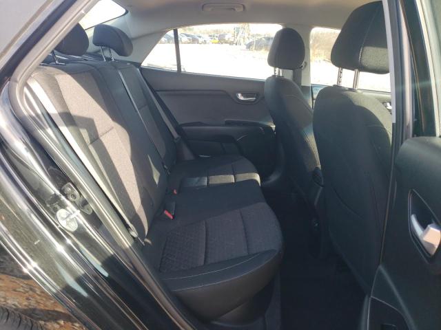 Photo 10 from auction – 2019 KIA RIO S with VIN 3KPA24AB2KE194997