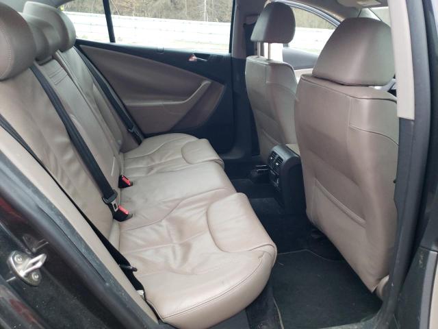 Photo 10 from auction – 2008 VOLKSWAGEN PASSAT LUX with VIN WVWEK73CX8E166166