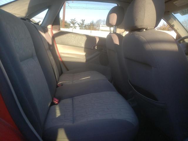Photo 10 from auction – 2005 FORD FOCUS ZX4 with VIN 1FAFP34N05W271700