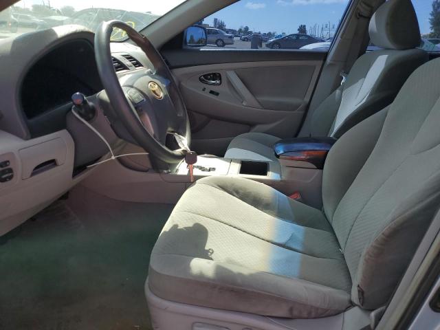 Photo 7 from auction – 2007 TOYOTA CAMRY CE with VIN 4T1BE46K67U522950