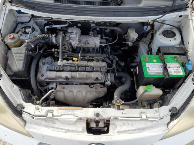 Photo 11 from auction – 2002 SUZUKI AERIO S with VIN JS2RA41S925105014