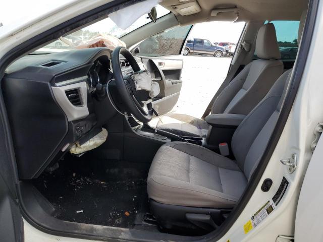 Photo 7 from auction – 2015 TOYOTA COROLLA L with VIN 2T1BURHE3FC303984