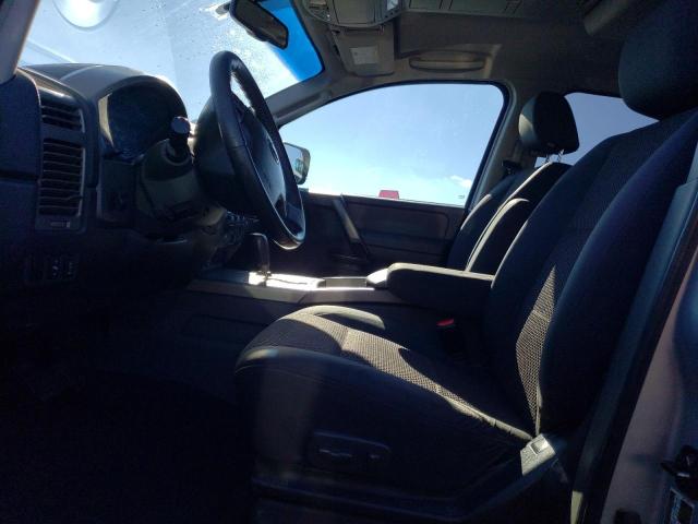 Photo 7 from auction – 2006 NISSAN ARMADA SE with VIN 5N1AA08B76N718238