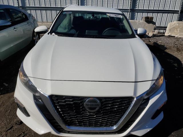 Photo 5 from auction – 2020 NISSAN ALTIMA S with VIN 1N4BL4BVXLC234882