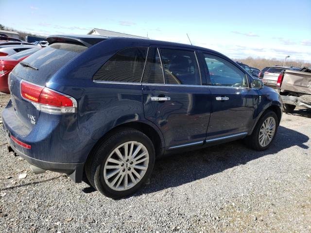Photo 3 from auction – 2012 LINCOLN MKX with VIN 2LMDJ8JK1CBL13882