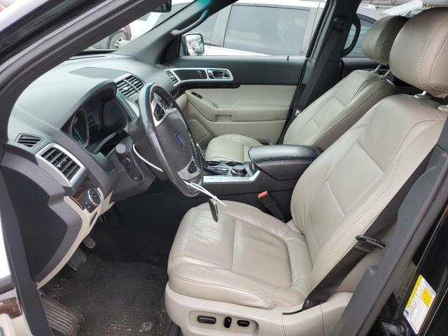 Photo 7 from auction – 2012 FORD EXPLORER L with VIN 1FMHK8F82CGA42914