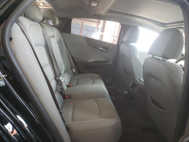 Photo 10 from auction – 2019 CHEVROLET MALIBU LT with VIN 1G1ZD5ST4KF107562
