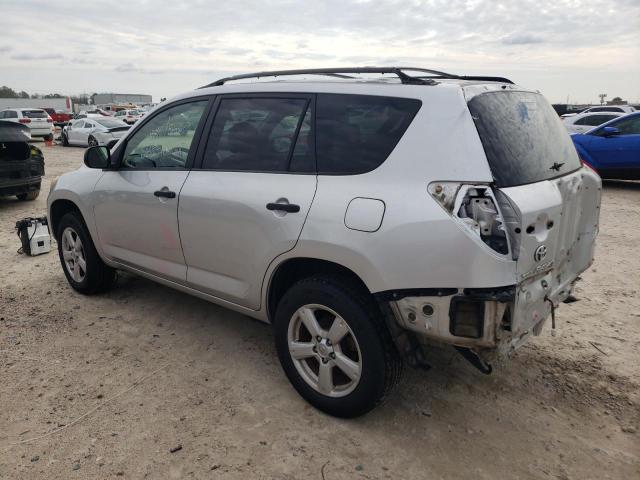 Photo 2 from auction – 2007 TOYOTA RAV4 with VIN JTMZD33V476044515