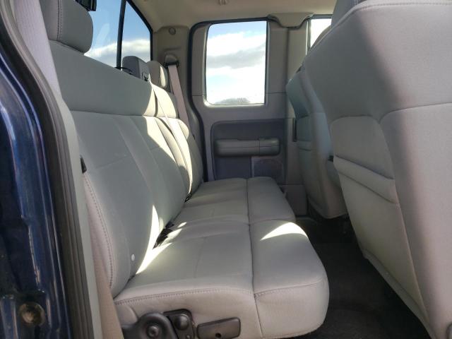 Photo 10 from auction – 2007 FORD F-150 with VIN 1FTRX14W17FA37296