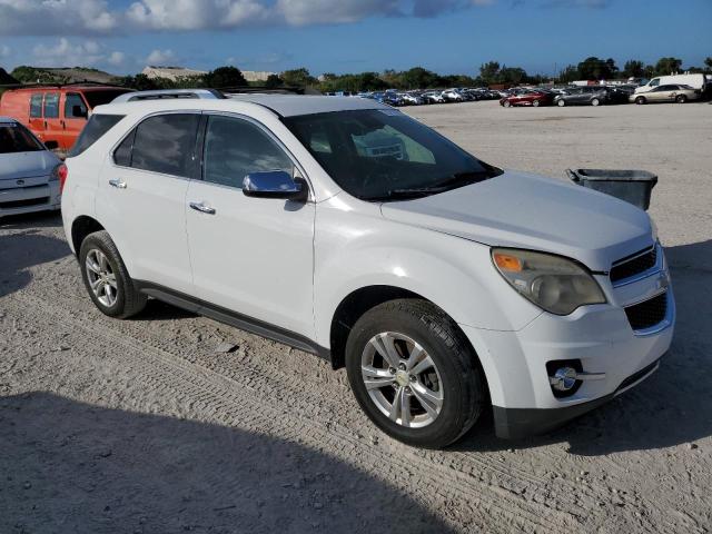 Photo 4 from auction – 2012 CHEVROLET EQUINOX LT with VIN 2GNFLGEK2C6102732