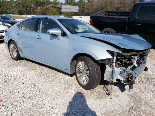 Photo 4 from auction – 2013 LEXUS ES 350 with VIN JTHBK1GG5D2036500