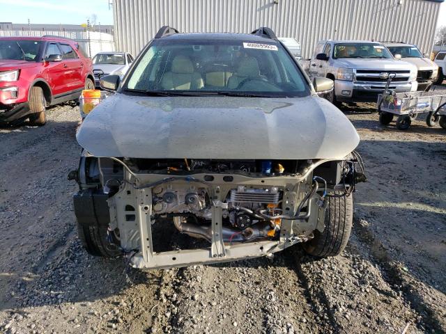 Photo 5 from auction – 2020 SUBARU OUTBACK LI with VIN 4S4BTANC0L3218107