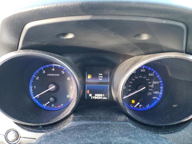Photo 9 from auction – 2015 SUBARU LEGACY 2.5 with VIN 4S3BNAC62F3052463