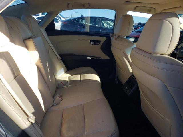 Photo 10 from auction – 2014 TOYOTA AVALON BAS with VIN 4T1BK1EB8EU119350