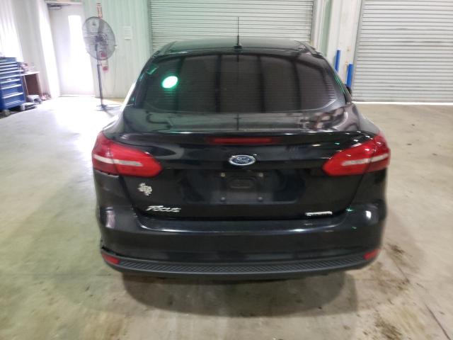 Photo 6 from auction – 2016 FORD FOCUS S with VIN 1FADP3E29GL331280