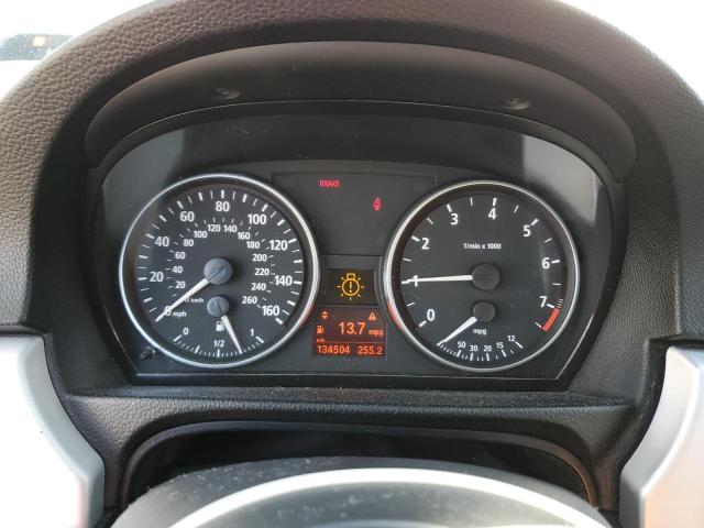 Photo 9 from auction – 2006 BMW 330 XI with VIN WBAVD33586KL51509