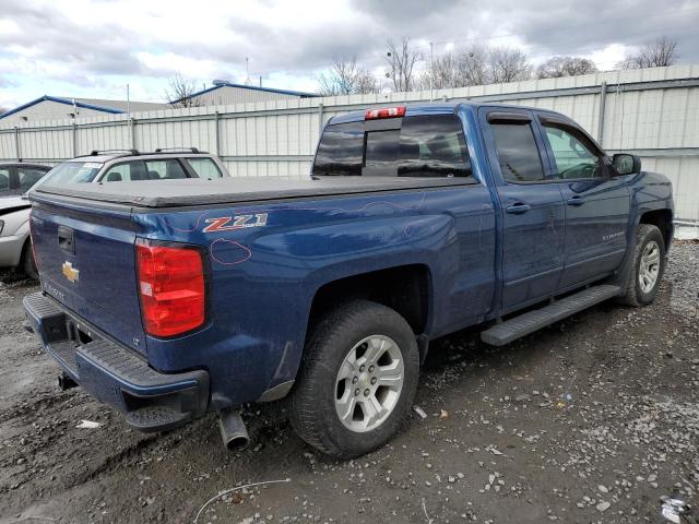 Photo 3 from auction – 2016 CHEVROLET SILVERADO with VIN 1GCVKREC5GZ319052