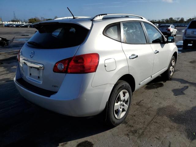 Photo 3 from auction – 2014 NISSAN ROGUE SELE with VIN JN8AS5MV7EW706635