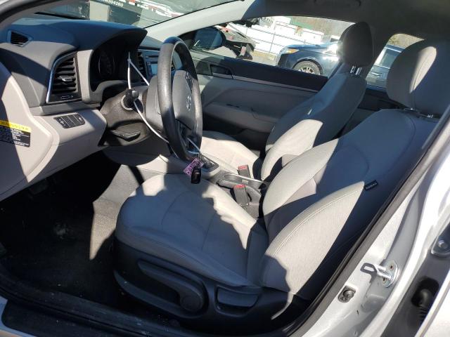 Photo 7 from auction – 2017 HYUNDAI ELANTRA SE with VIN 5NPD74LFXHH079762