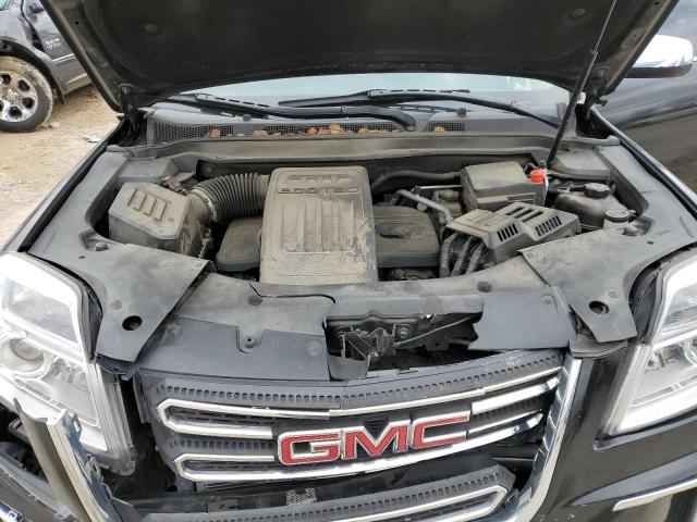 Photo 12 from auction – 2016 GMC TERRAIN SL with VIN 2GKALPEK1G6233602