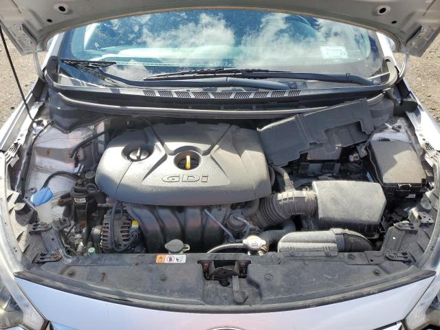 Photo 11 from auction – 2015 KIA FORTE EX with VIN KNAFX4A82F5331916