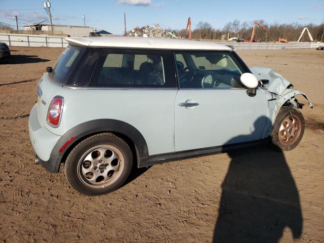 Photo 3 from auction – 2013 MINI COOPER with VIN WMWSU3C57DT678137