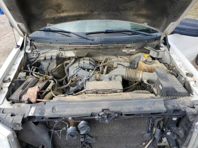 Photo 11 from auction – 2014 FORD F150 with VIN 1FTMF1CM9EKE76005