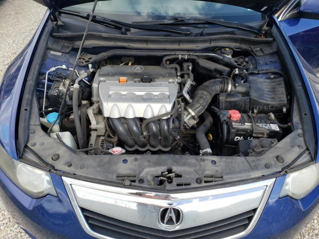 Photo 11 from auction – 2014 ACURA TSX TECH with VIN JH4CU2F64EC005442