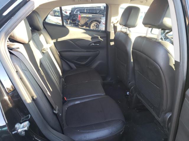 Photo 10 from auction – 2018 BUICK ENCORE SPO with VIN KL4CJ1SM4JB594611