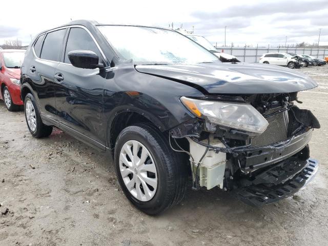 Photo 4 from auction – 2016 NISSAN ROGUE S with VIN KNMAT2MVXGP613757