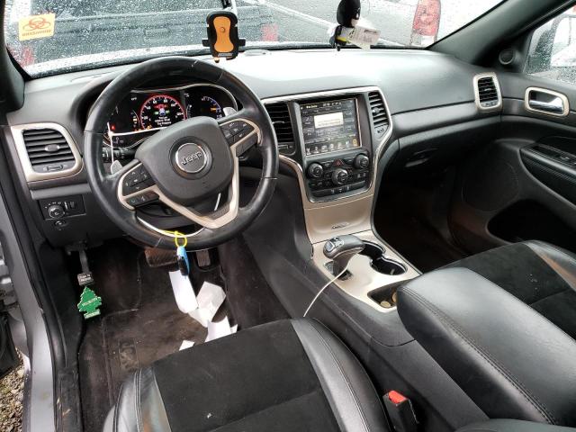 Photo 8 from auction – 2015 JEEP GRAND CHER with VIN 1C4RJFAG4FC796939
